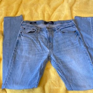 Hollister Skinny Jeans